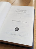 Torah and Technology