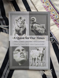 A Quest for Our Times – The Louis Jacobs Foundation