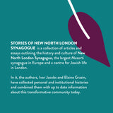 Stories of New North London Synagogue