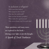 A Spark of Total Darkness [Hardcover]