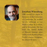 The Three Pillars: A Search for Faith and Values