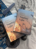 Sapphire Light: Select Gems of Spiritual Wisdom [Hardcover]