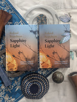 Sapphire Light: Select Gems of Spiritual Wisdom [Paperback]