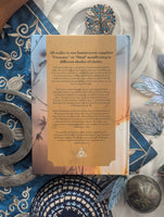 Sapphire Light: Select Gems of Spiritual Wisdom [Hardcover]